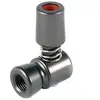 Image de Pompe CO2 Profile Design Noir TU
