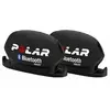 Image de Kit capteur de vitesse Bluetooth Smart et capteur de cadence Bluetooth Smart Polar Noir TU