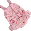 Image de Porte bébé pour poupée Fraise