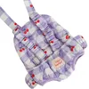 Image de Porte bébé pour poupée Cerise