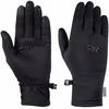 Image de Gants de ski à capteur femme Outdoor Research Backstop Noir L