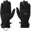 Image de Gants Outdoor Research Flurry Sensor Noir L