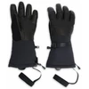 Image de Gants de ski Outdoor Research Carbide Noir M
