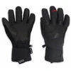 Image de Gants de ski Outdoor Research Alpinite Gore tex Noir L