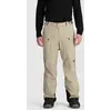 Image de Pantalon de ski Outdoor Research Snowcrew Gris XL