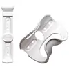 Image de Porte bidon Arundel flip flop Blanc TU