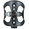 Image de Porte bidon Arundel looney bin cage adjustable Noir TU
