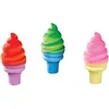 Image de Set de 3 craies glaces à l'Italienne