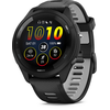 Image de Montre connectée Garmin Forerunner 265 46 mm Noir TU