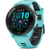 Image de Montre connectée Garmin Forerunner 265 46 mm Bleu TU