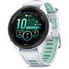 Image de Montre connectée Garmin Forerunner 265S 42 mm Blanc TU