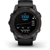 Image de Montre connectée Garmin f nix 7 Pro Sapphire Solar Edition 47 mm Noir TU