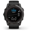 Image de Montre connectée Garmin f nix 7X Pro Sapphire Solar Edition 51 mm Noir TU