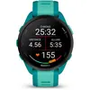 Image de Montre connectée Garmin Forerunner® 165 Music 43 mm Bleu TU