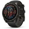 Image de Montre GPS Garmin fenix 8 47mm Noir TU