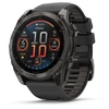 Image de Montre GPS Garmin fenix 8 51mm AMOLED Noir TU