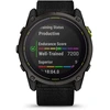 Image de Montre connectée Garmin Enduro 3 51 mm Noir TU