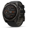 Image de Montre GPS Garmin fenix 8 51mm Noir TU