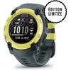 Image de Montre connectée Garmin Instinct® E 40 mm Jaune TU