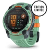Image de Montre connectée Garmin Instinct® 3 45 mm Vert TU