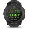 Image de Montre GPS amoled avec bracelet Garmin Instinct® 3 50 mm Noir TU