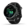 Image de Montre connectée Garmin Forerunner 570 47 mm Noir TU