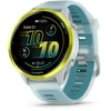 Image de Montre connectée Garmin Forerunner 570 47 mm Blanc TU