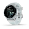 Image de Montre connectée Garmin Forerunner 570 42 mm Blanc TU