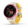 Image de Montre connectée Garmin Forerunner 570 42 mm Blanc TU
