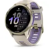 Image de Montre connectée Garmin Forerunner 970 47 mm Bleu TU