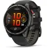 Image de Montre connectée Garmin fenix 8 Pro 47 mm Noir TU