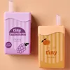 Image de Lot de 2 briques de jus pour poupée