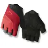 Image de Gants courts Giro Bravo gel Rouge M
