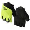 Image de Gants courts Giro Bravo Gel Noir S