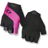 Image de Gants courts femme Giro Tessa Noir L