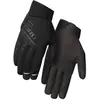 Image de Gants longs femme Giro Cascade Noir M
