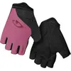 Image de Gants courts femme Giro Jag'ette Noir M