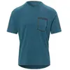 Image de Maillot Giro Venture Bleu XL