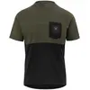 Image de Maillot Giro Ride Vert S