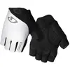 Image de Gants vélo Giro Jag Blanc S