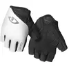 Image de Gants courts femme Giro Jag'Ette Blanc L