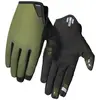Image de Gants longs femme Giro DND Vert M
