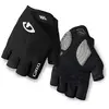 Image de Gants courts femme Giro Strada Massa Sgel Noir S