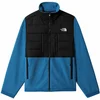 Image de Veste The North Face Synthetic Insulated Bleu M
