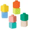 Image de Cubes soft à empiler