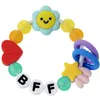 Image de Bracelet de dentition BFF