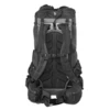 Image de Sac de randonnée femme Granite Gear Blaze Noir 60 L Short
