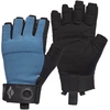 Image de Gants de ski demi-doigts femme Black Diamond Crag Bleu XS