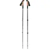 Image de Bâton de randonnée Black Diamond Pursuit Shock (x2) Gris 100/125 cm