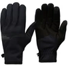Image de Gants de ski softshell Black Diamond Everyday Noir L